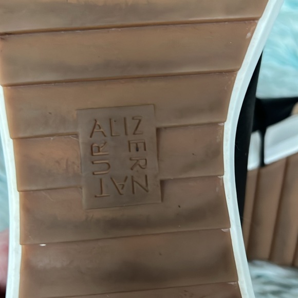 🐆Naturalizer🐅”Tilda” Lifestyle Sneakers, Size 12M - Picture 10 of 11